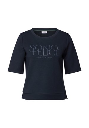 Cecil - T-shirt z nadrukiem