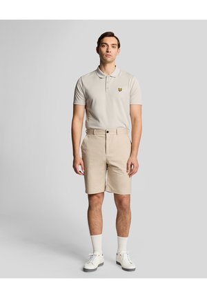 COURSE STRETCH CHINO - Shorts - z sesame