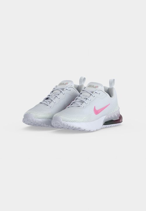 Nike AIR MAX PHOENIX BG UNISEX - Trainers - white/pink rise/grey fog — foto 3