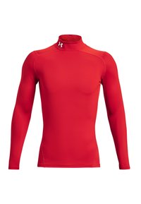 COLDGEAR COMPRESSION - Alussärk - red