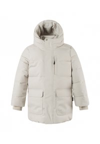 Unselected, moonbeam grey