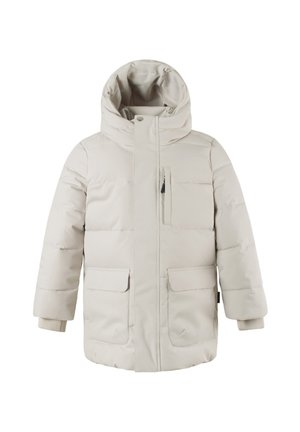 Cappotto invernale - moonbeam grey