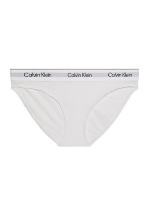 Calvin Klein Underwear, Braguita de bikini - white