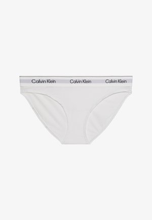 Calvin Klein Underwear, Braguita de bikini - white