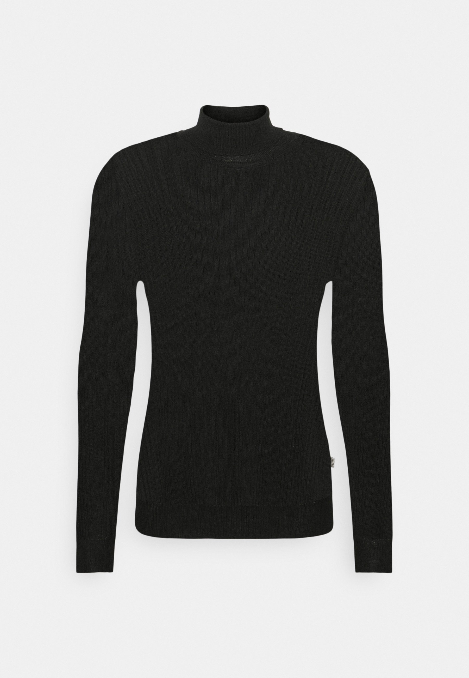 Homme KARLO RIB KNIT - Pullover Homme KARLO RIB KNIT - Pullover