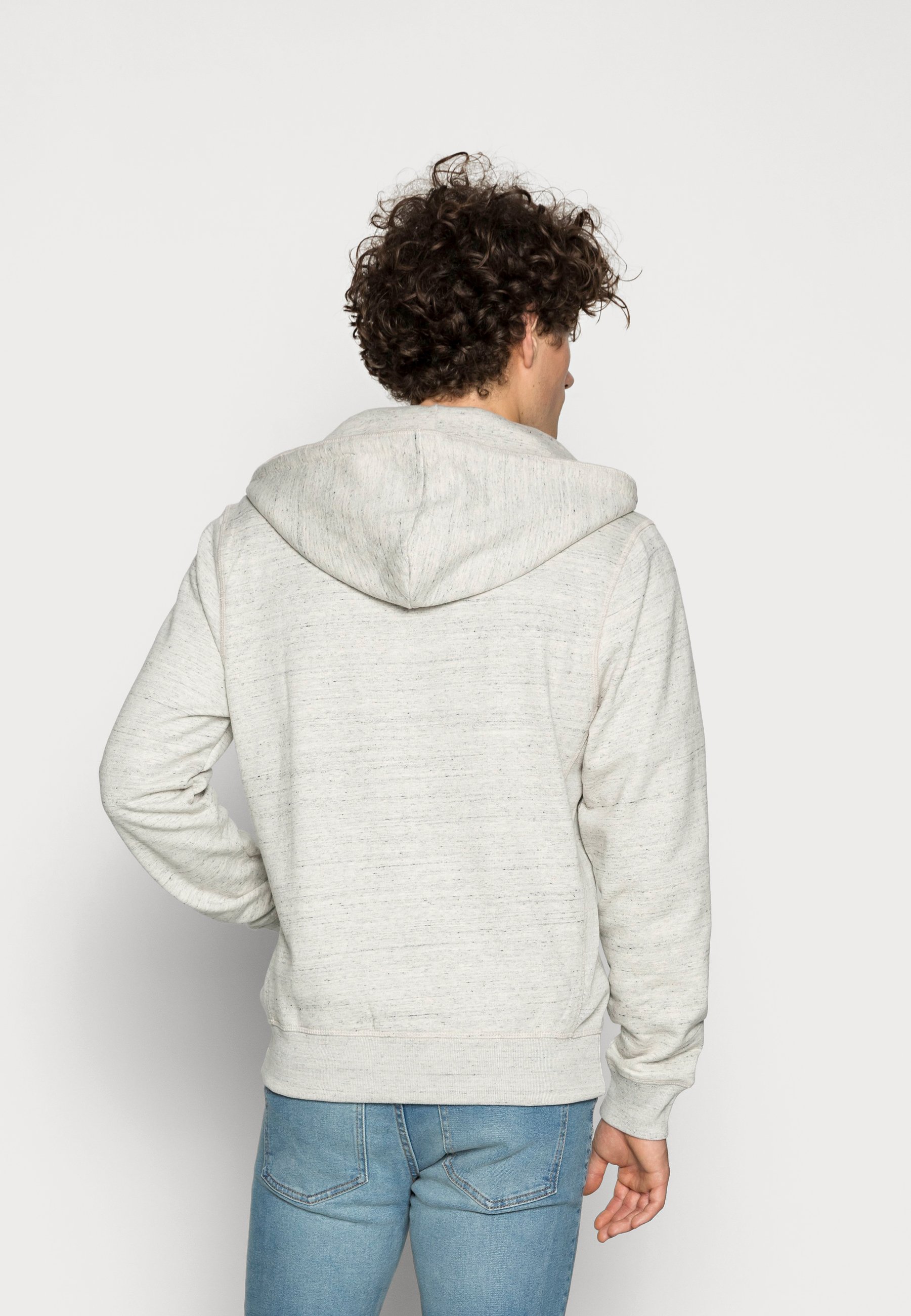 Herren Sweatjacke Herren Sweatjacke