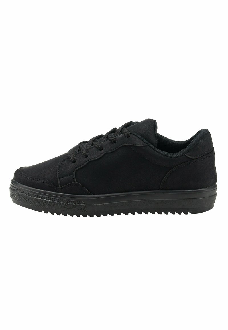 Polaris Trainers black Zalando.ie