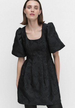 VERIA  - Vardagsklänning - black