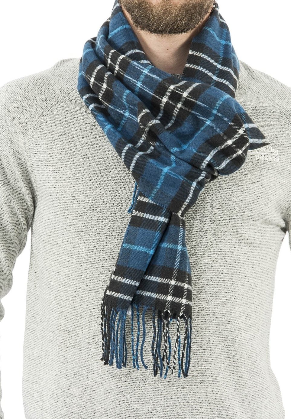 foulard timberland