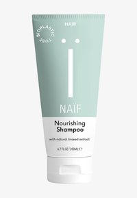Naïf - NOURISHING SHAMPOO - Shampoo Miniatuurafbeelding 1