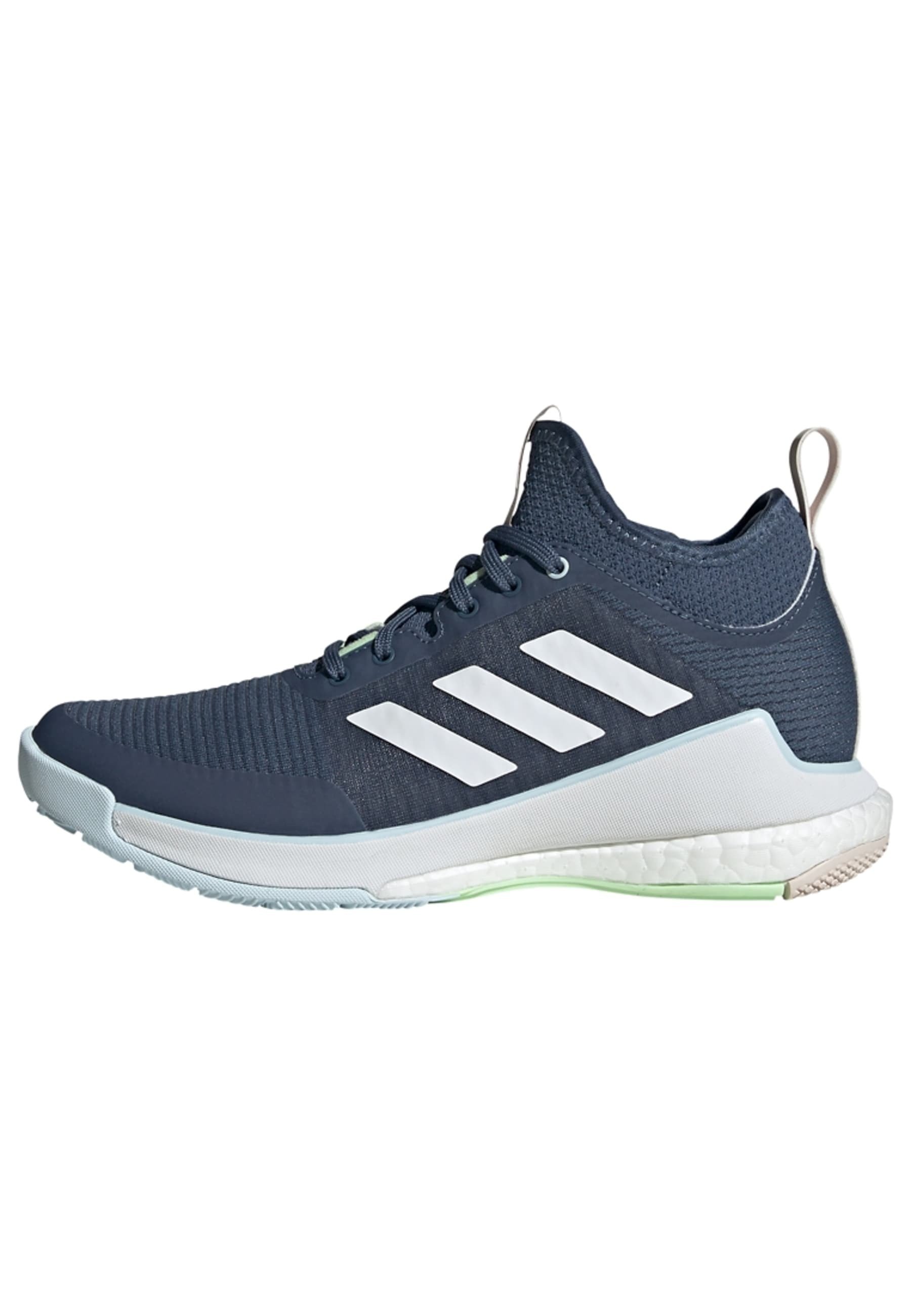 adidas crazyflight x2 mid volleyball shoes