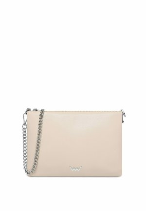 LYLANN - Cross body bag - beige