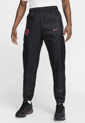CFC M NK WR WVN 3R - Klubbklær - black/pink prime