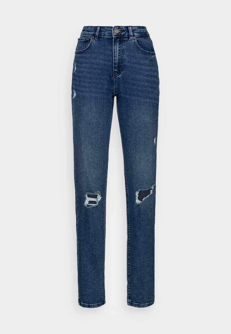 Blugi loose fit
