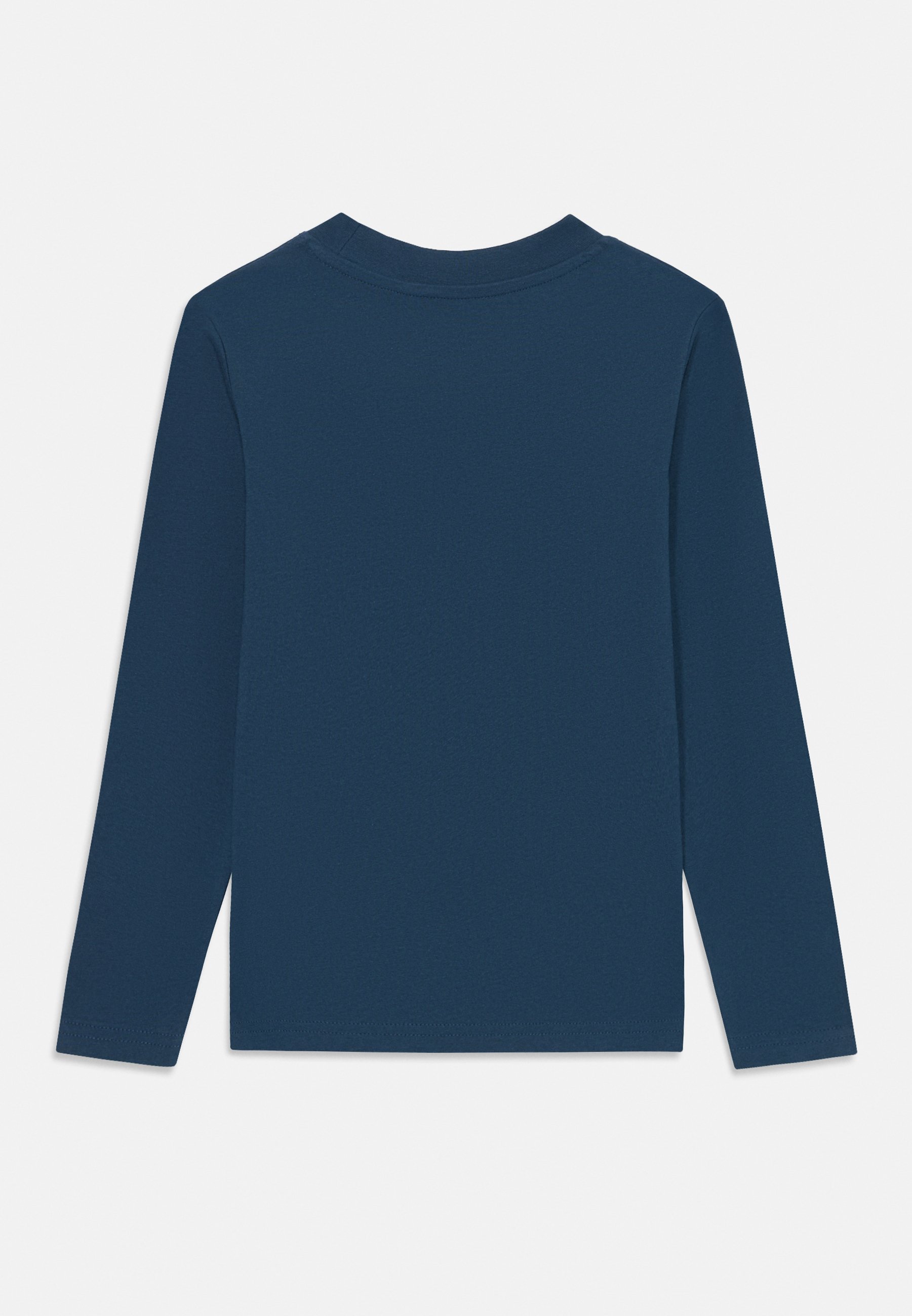 トップス REAR VIEW RAGLAN LONGSLEEVE NAVY / MULTI REAR VIEW RAGLAN LONGSLEEVE | PALACE SKATEBOARDS