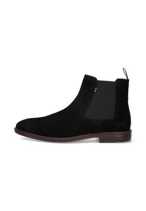 LEWIS CHELSEA  - Classic ankle boots - black