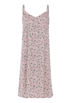 PRTMILLIS JR - Robe de jour - kitoffwhite