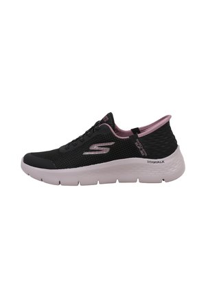 Skechers, SLIP-INS  GO WALK FLEX - Zapatillas - brown