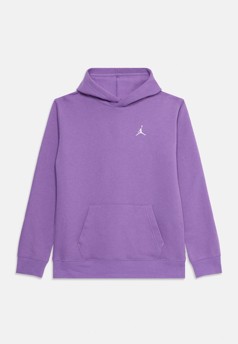 Jordan Hoodie zwart