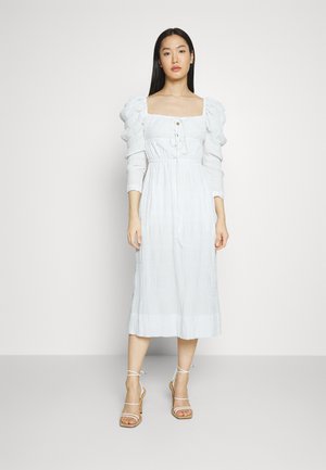 Rejina Pyo NORA DRESS - Φόρεμα ημέρας - white
