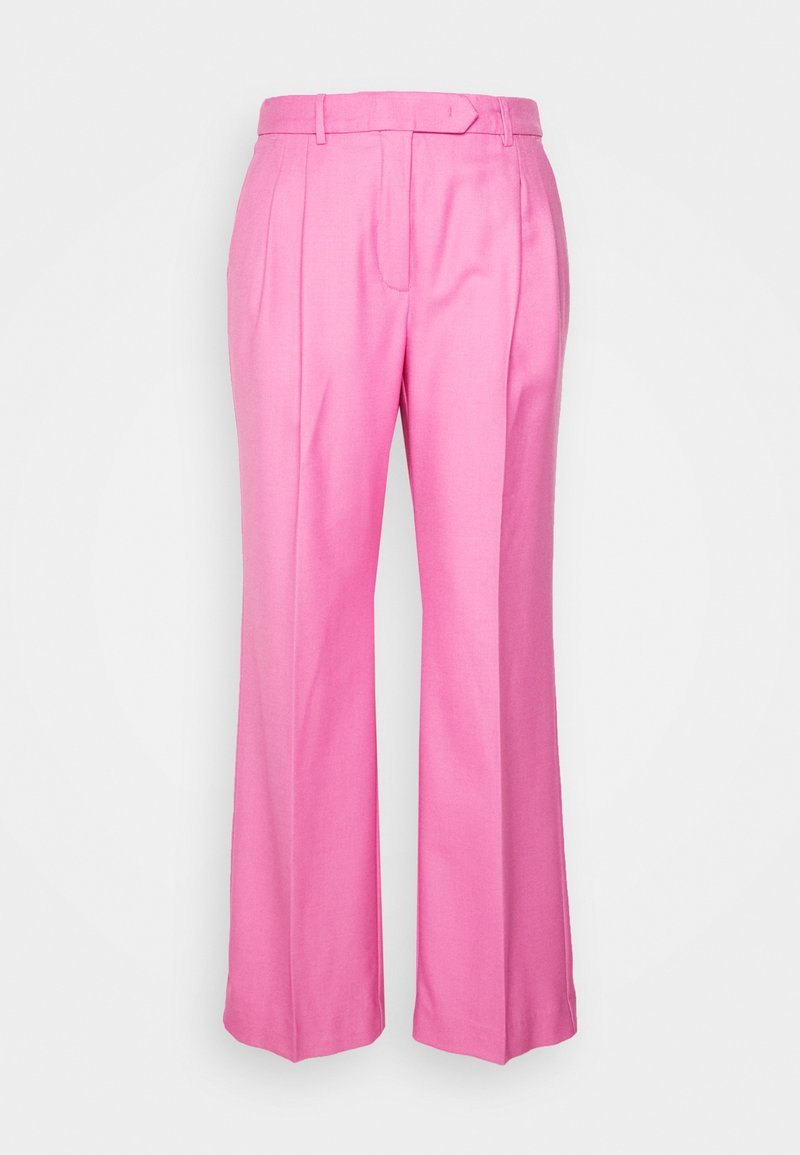 DESIGNERS REMIX Broek donkerroze