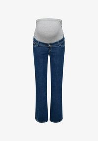 Vybráno, dark blue denim