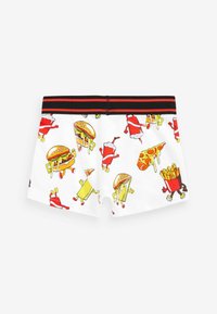 Next 5 PACK - Panties - fast food print