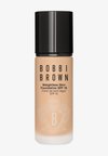 MINI WEIGHTLESS SKIN FOUNDATION - Meikkivoide - beige