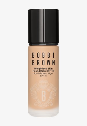 Bobbi Brown MINI WEIGHTLESS SKIN FOUNDATION - Fond de teint - beige