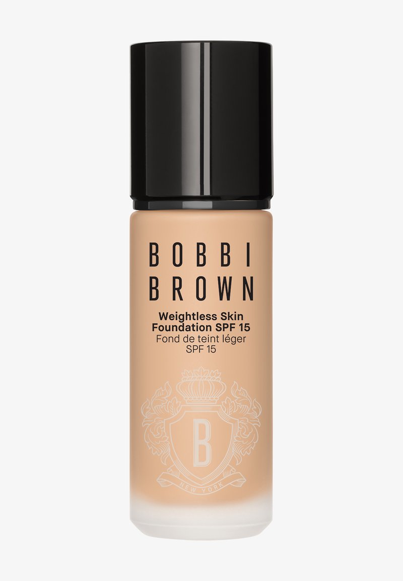 Bobbi Brown - MINI WEIGHTLESS SKIN FOUNDATION - Foundation - beige, Förstora