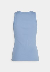 DRYKORN OLINA - Top - blue