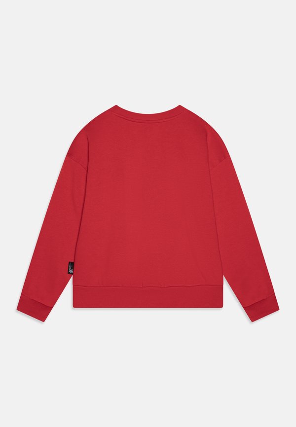 LOGO CREW KIDS GIRLS - Sweatshirt2