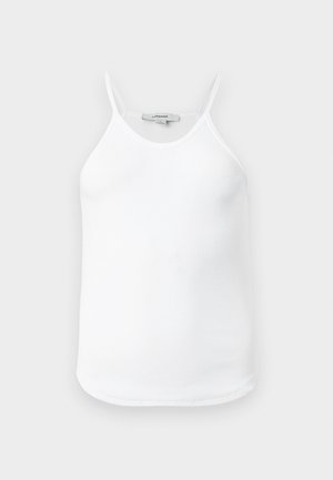 Topshop, ALFRIDA - Top - bright white