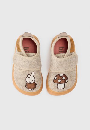 UNISEX - Pantofole - sand