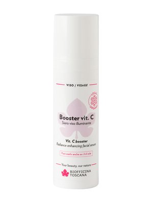 BOOSTER VIT C - Siero