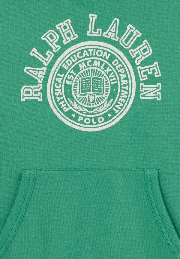 LOGO FRENCH TERRY HOODIE - Sweatshirt3