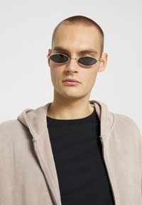 Zign Camisola com fecho - tan
