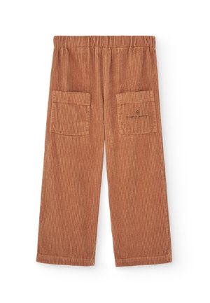 EMU  - Stoffhose - mustard