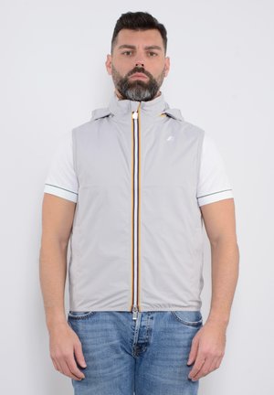 VALEN DOT - Smanicato - grigio
