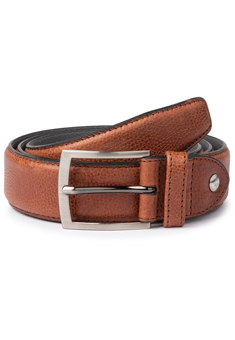 Floris van Bommel DE BELTER  - Riem - cognac