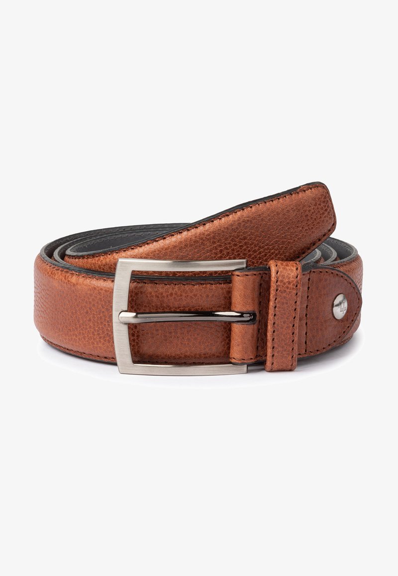 Floris van Bommel DE BELTER - Riem - cognac