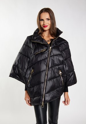 faina, Giacca invernale - schwarz