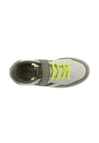 V 1985 SMASH LOW - Sneakers basse - blanco