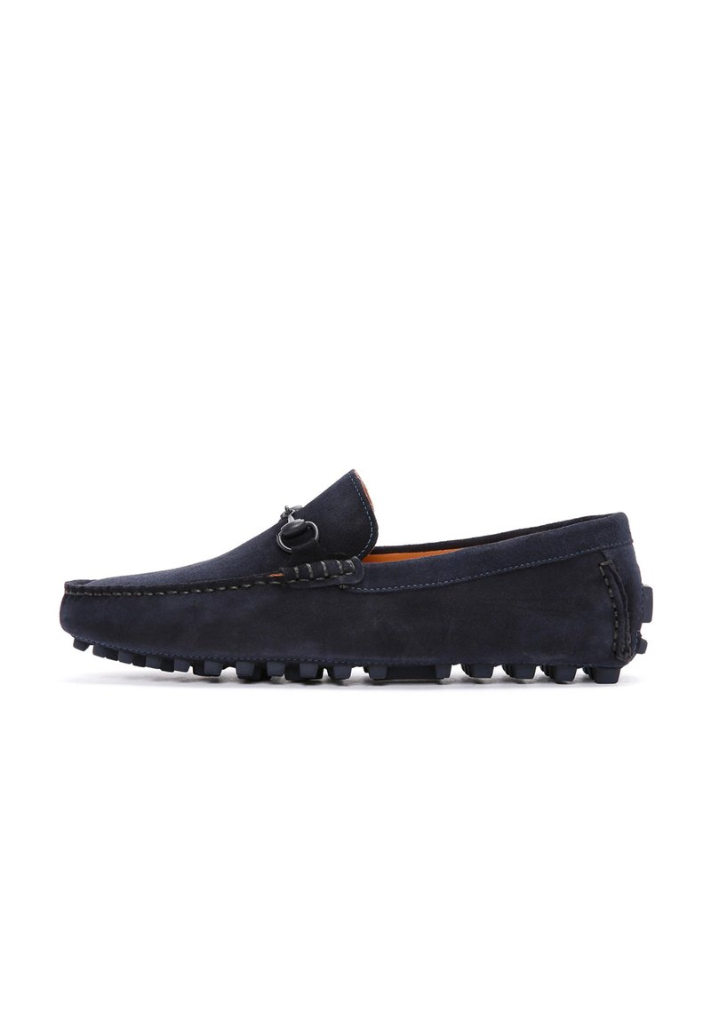 Derimod Mocassini - dark blue