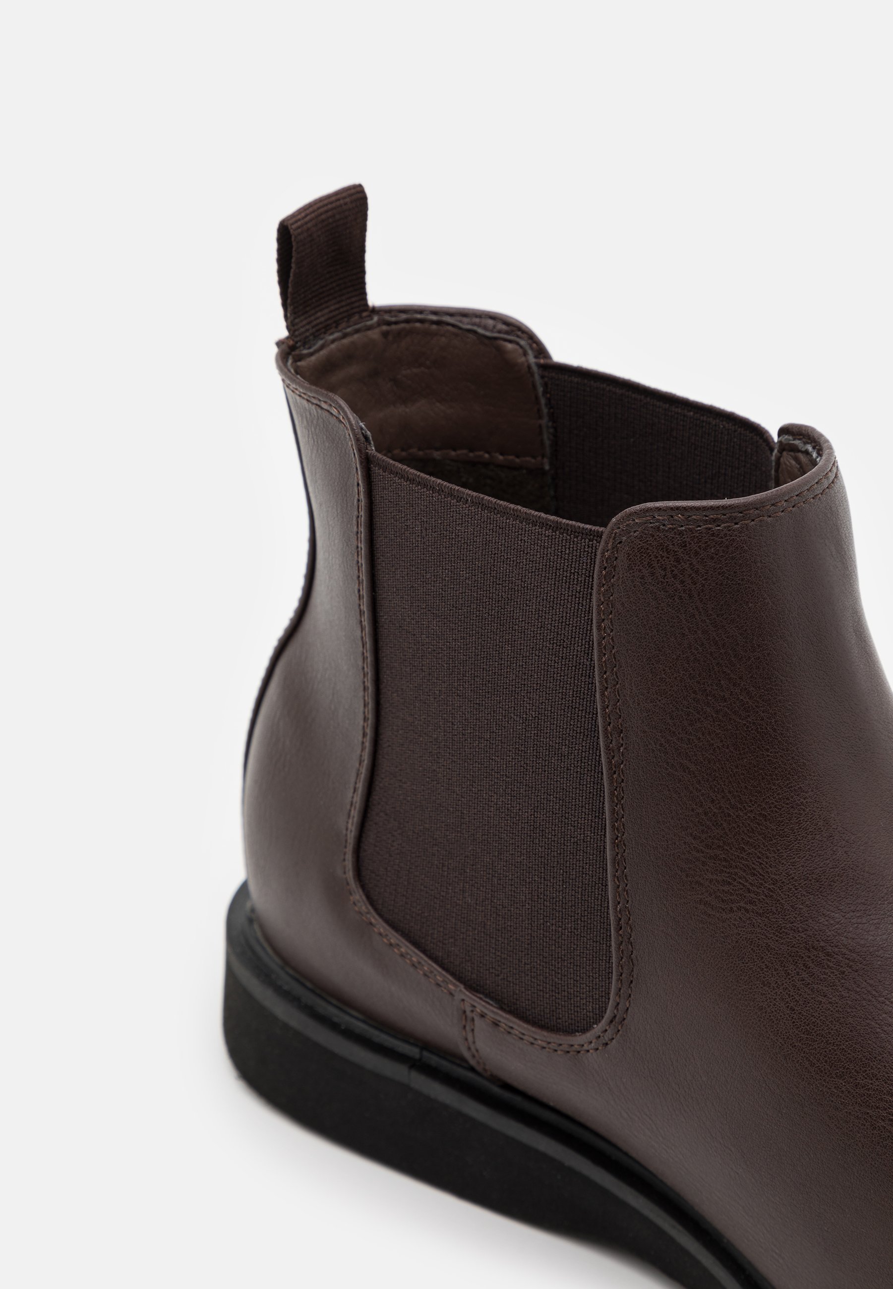 Pier One Stivaletti - dark brown/marrone scuro - Zalando.it