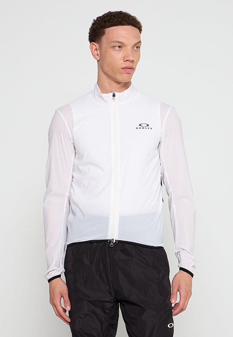 Oakley Lichte jas wit