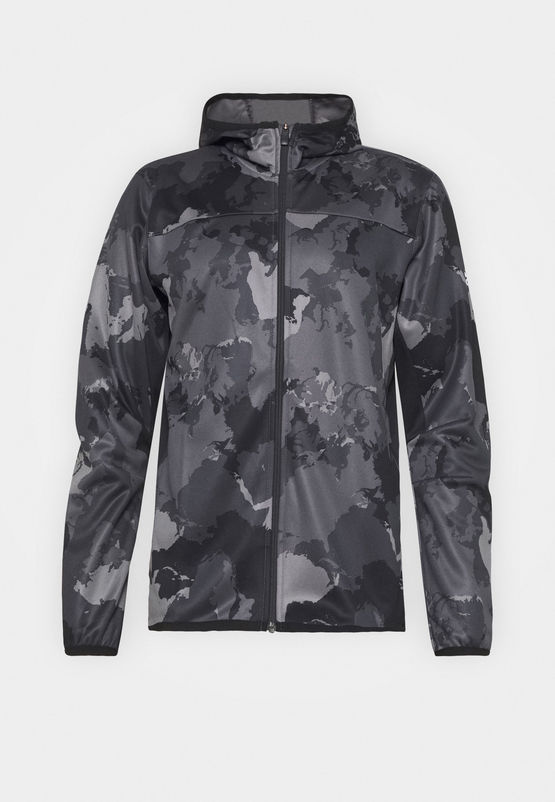 Adidas Performance Sportliche Sweatjacken für Herren Adidas Performance Sportliche Sweatjacken für Herren
