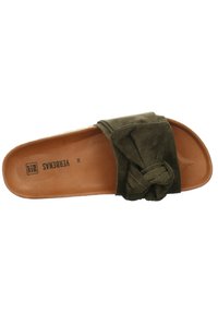 VERBENAS ROXY RODA - Mules - kaki