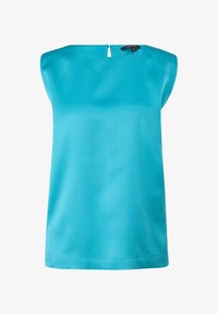 Selected, türkisblau