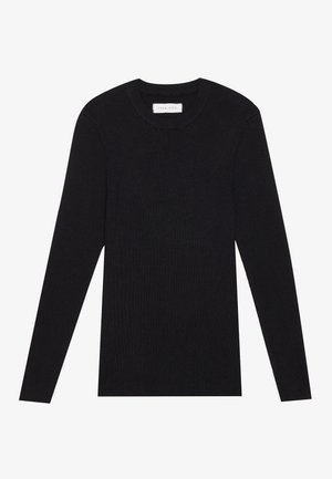 Pier One Camisola - black